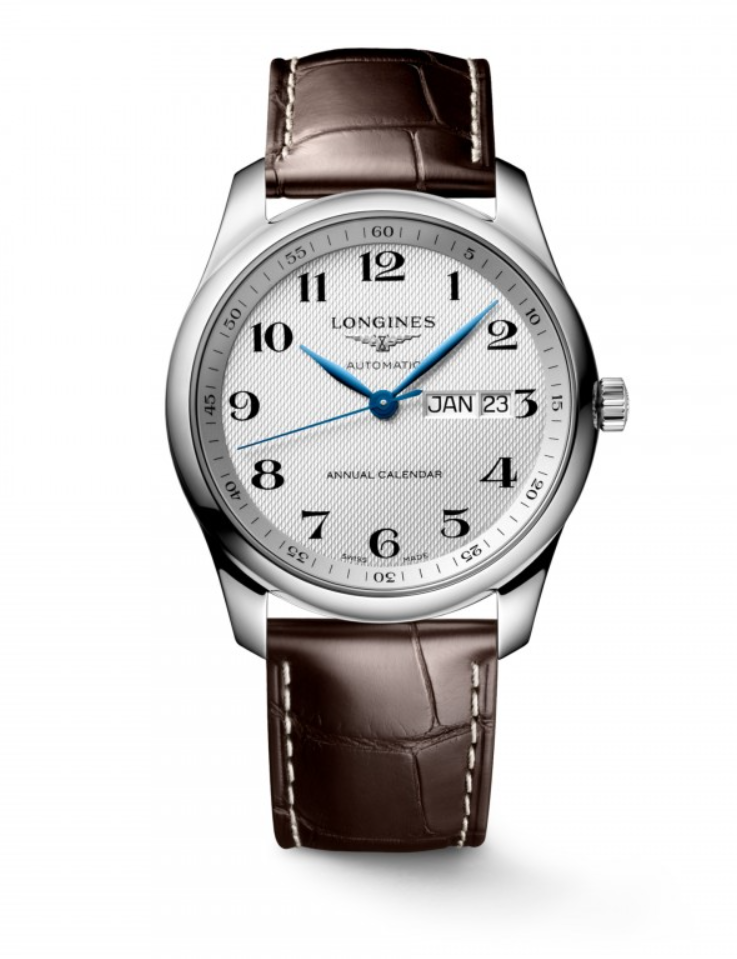 Longines Master Collection Automatic 40 mm